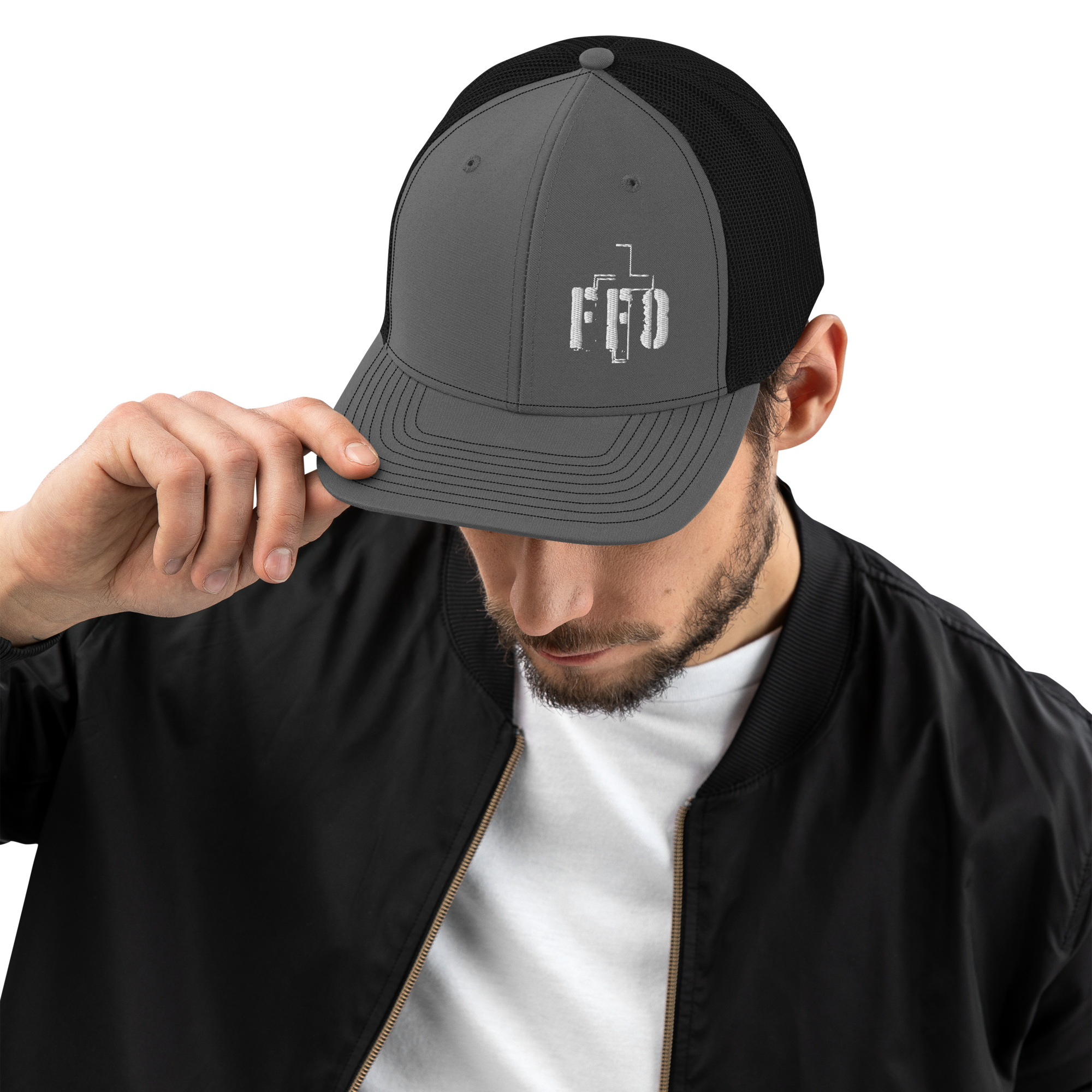 Richardson - FFO Logo